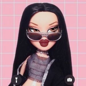 Meet your Posher, Cindy